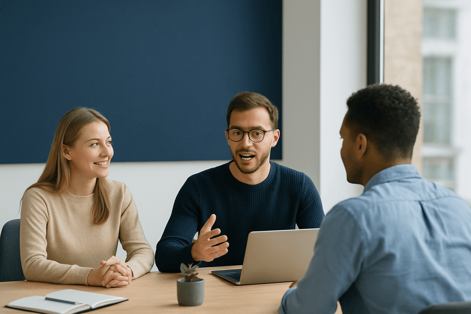 Business Startup financial service