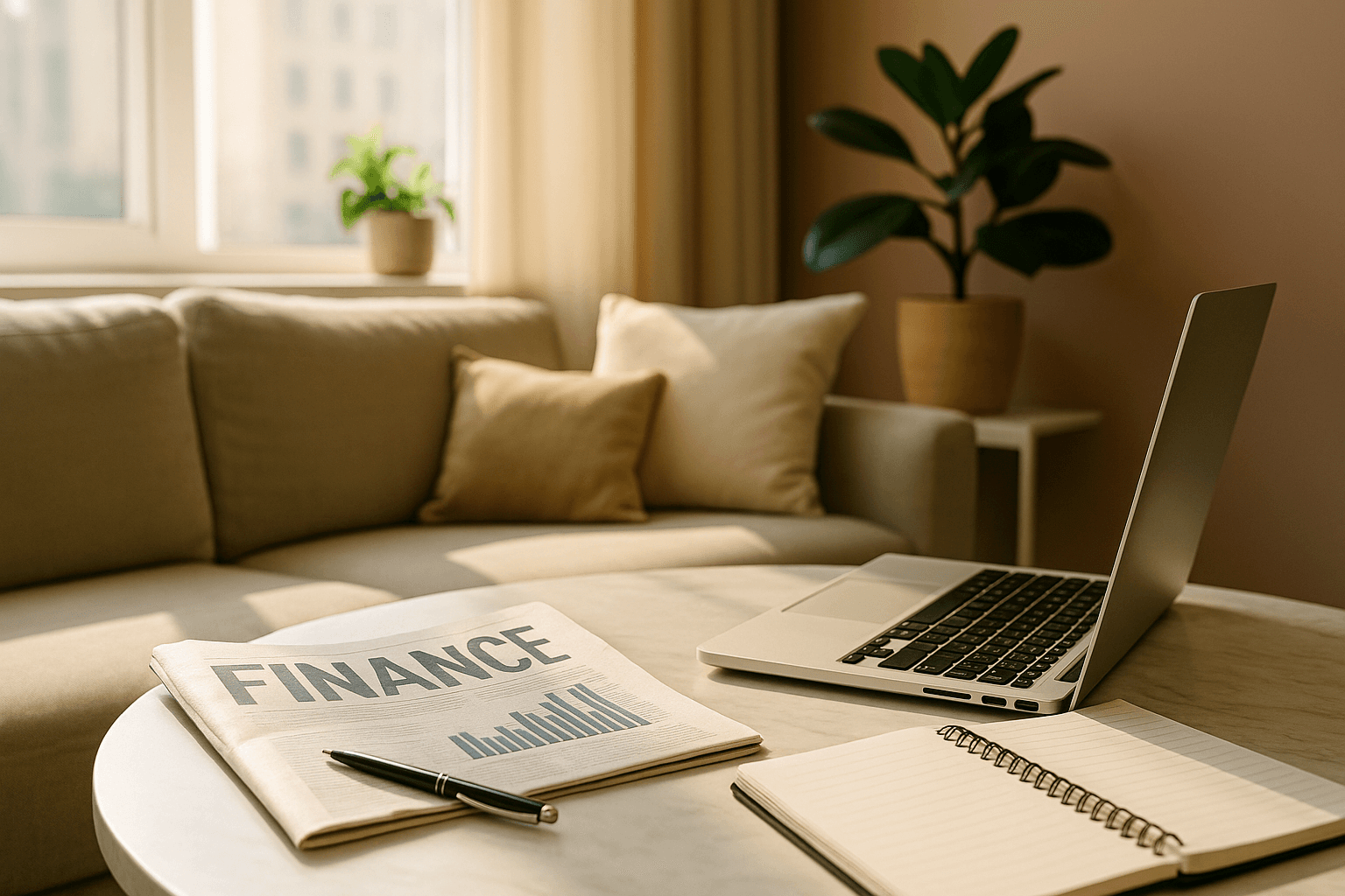 Lifestyle Services financial service